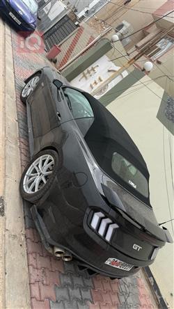 فورد موستانج